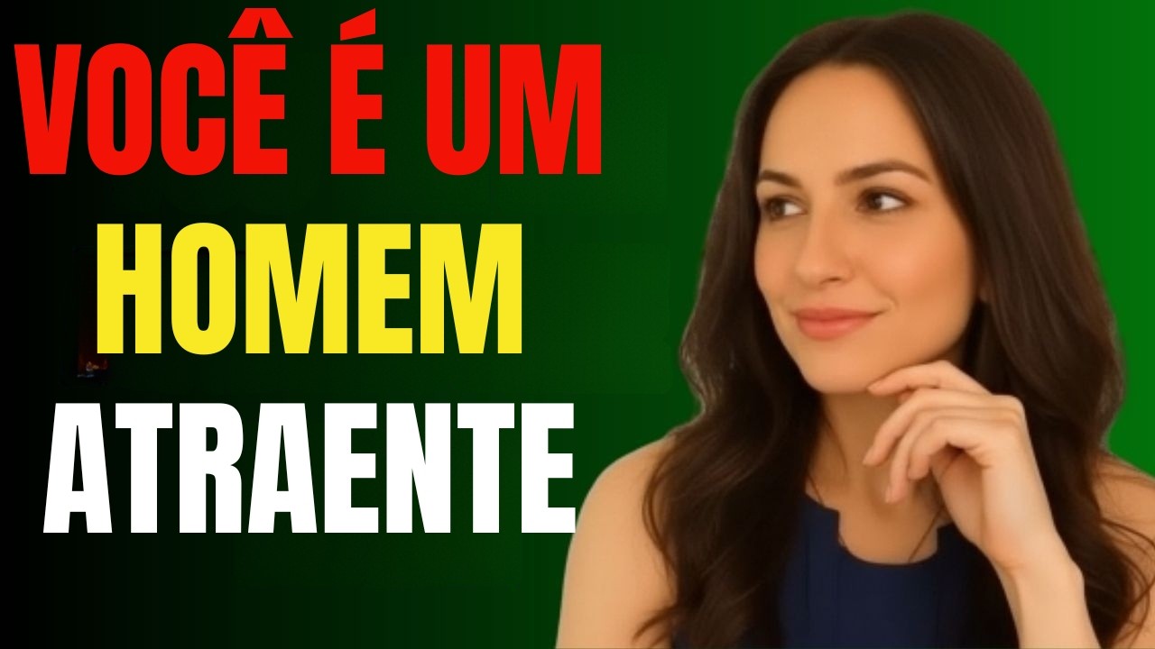 Uma mulher que quer INTIMIDADE com você sempre vai te perguntar estas duas coisas || Mente da Sabedo