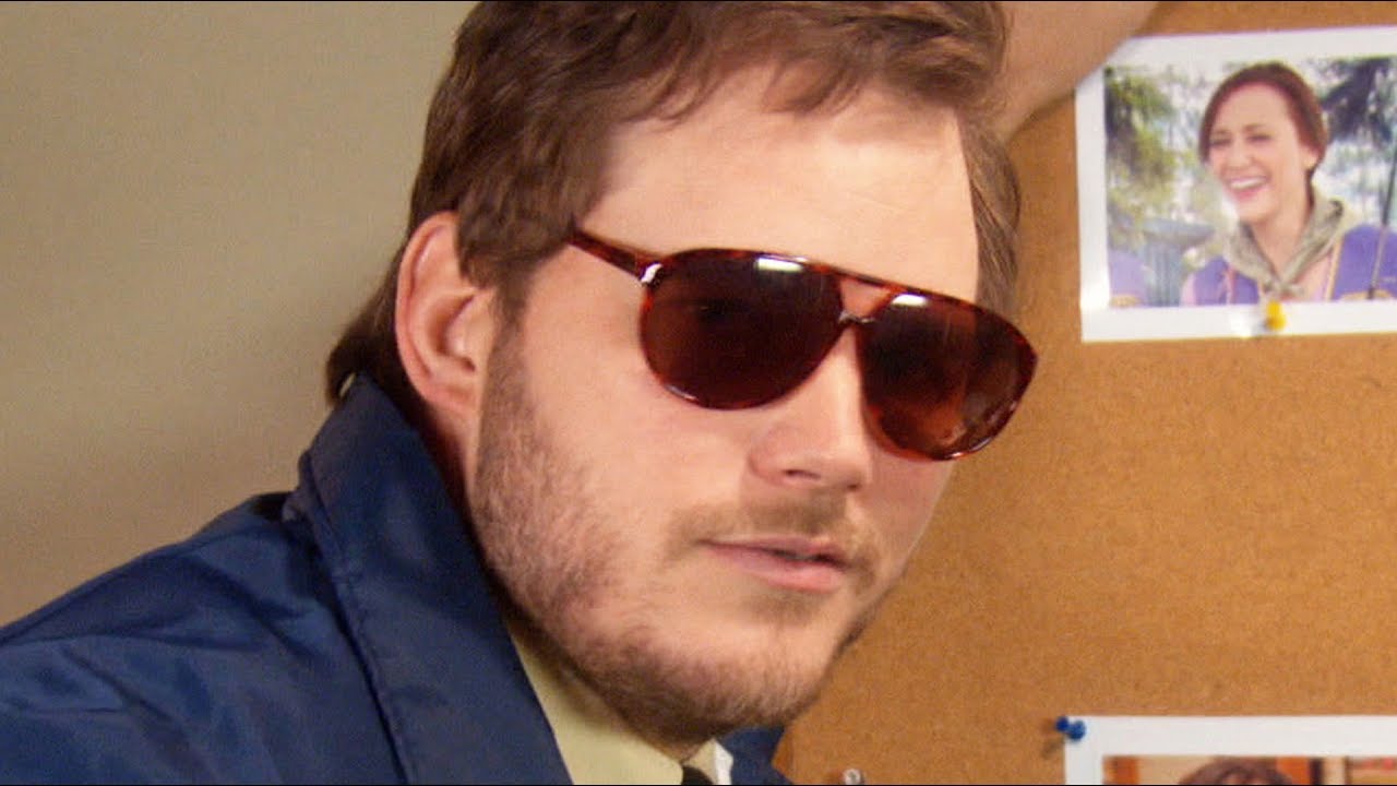 Bloopers That Make Us Love Chris Pratt Even More