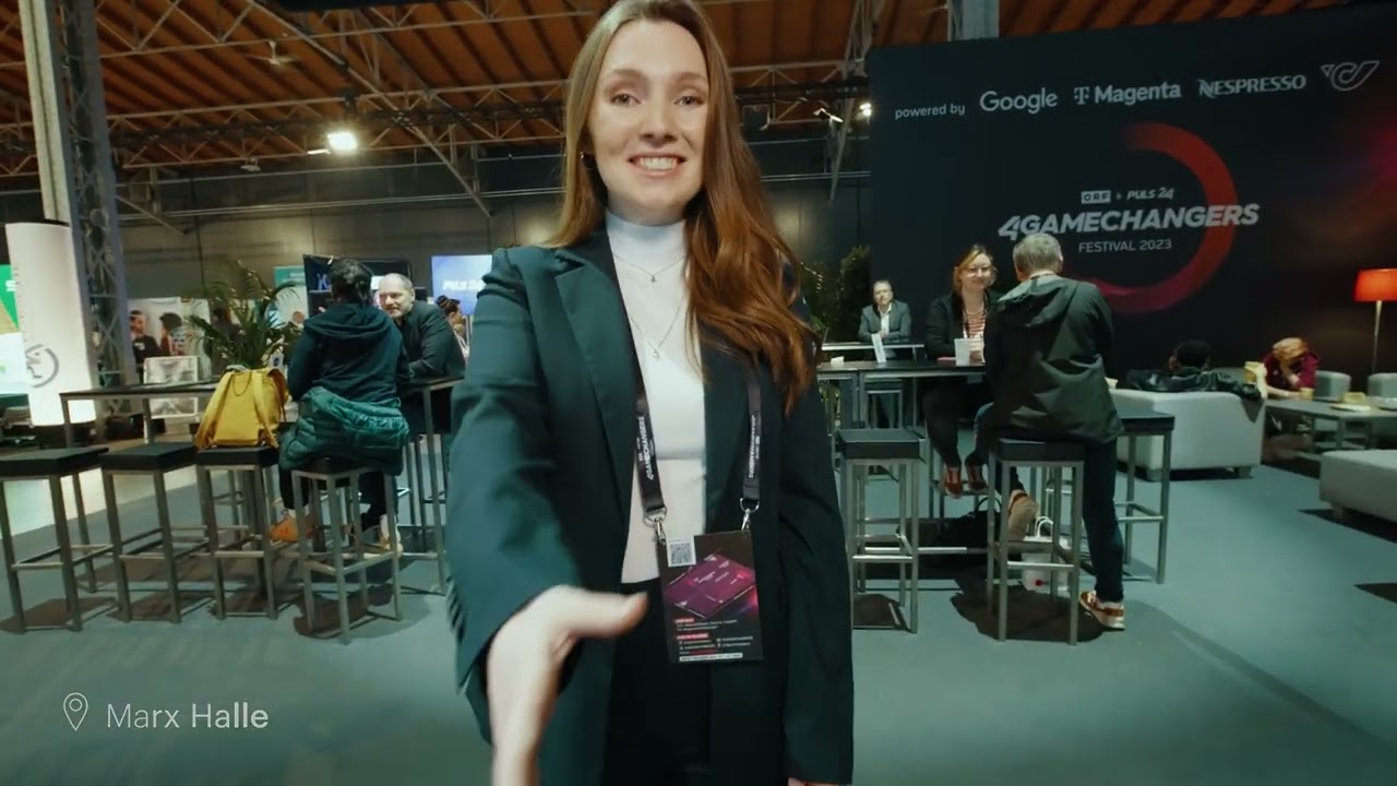 Meet us in the extraordinary. | Case Video Meeting Destination Vienna