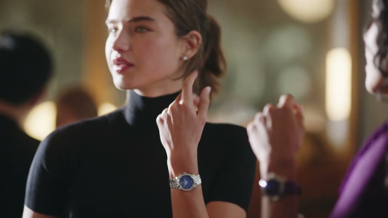 Breitling | Lady Premiere