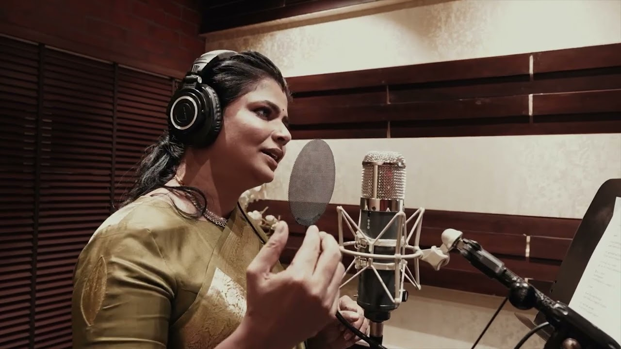 Neelothi &ndash; Third Single from Sirai | Chinmayi & Sooraj | Justin Prabhakaran | Dec 22 at 11 AM