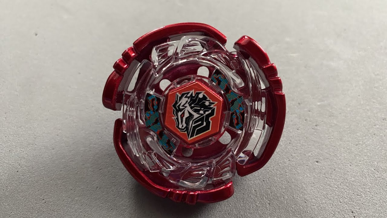 Cyber Pegasus 100 HF Unboxing | Beyblade Metal Fusion