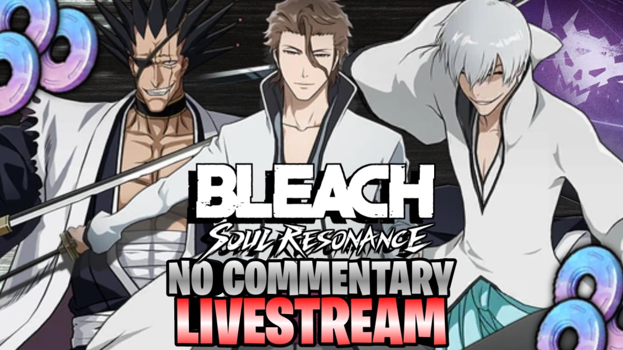 Frenzy Feast Reset - New Mode DEADLOCK PASSAGE | BLEACH SOUL RESONANCE