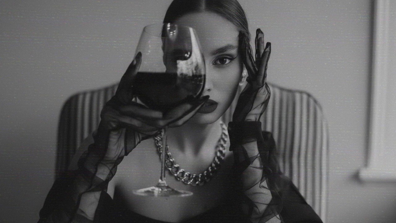 Dark feminine energy - They are obsessed with me - Playlist