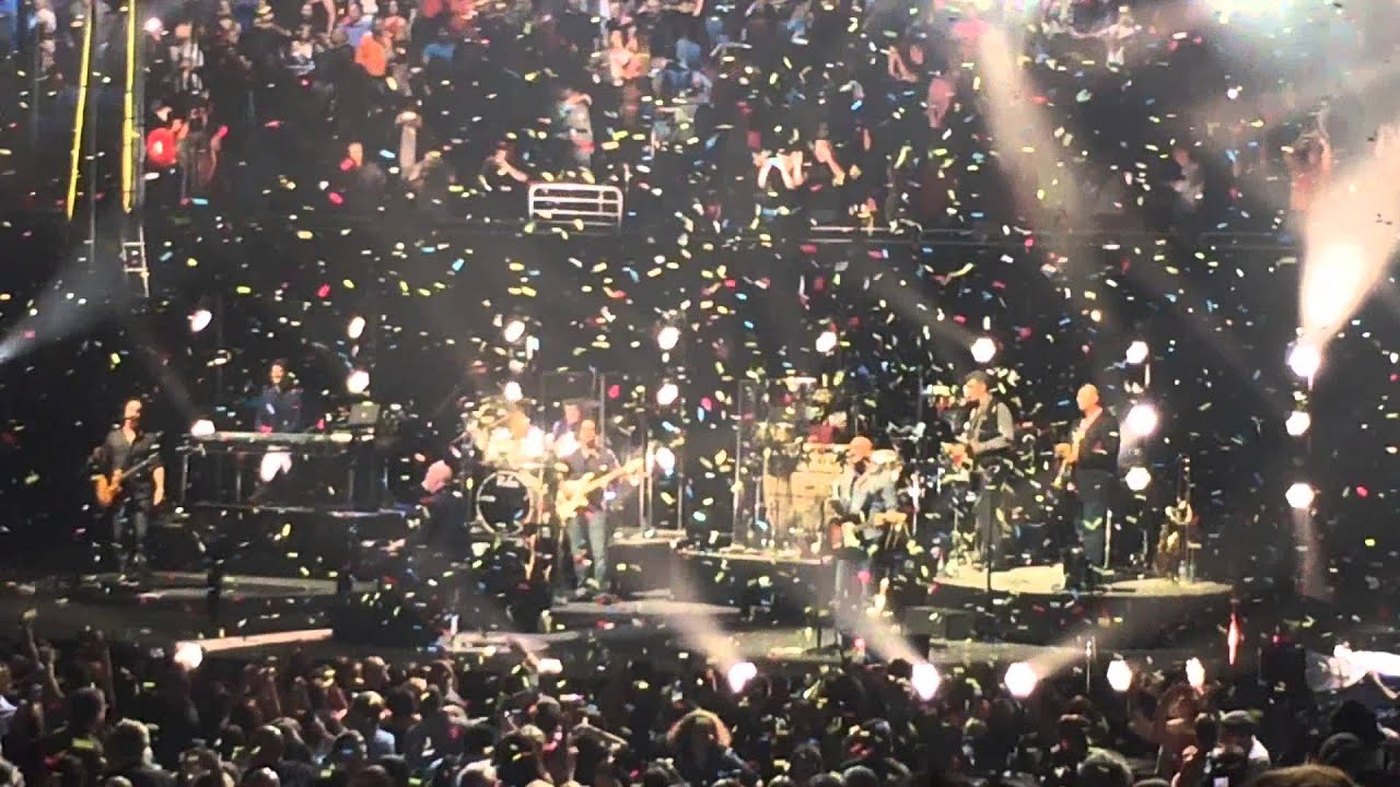 2014/2015 Billy Joel NYE in Orlando