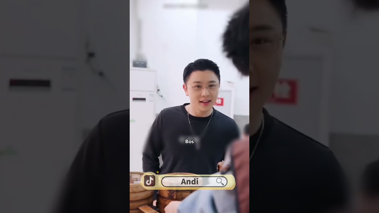 Andi mendadak kaya karena nilai uang menurun drastis #film