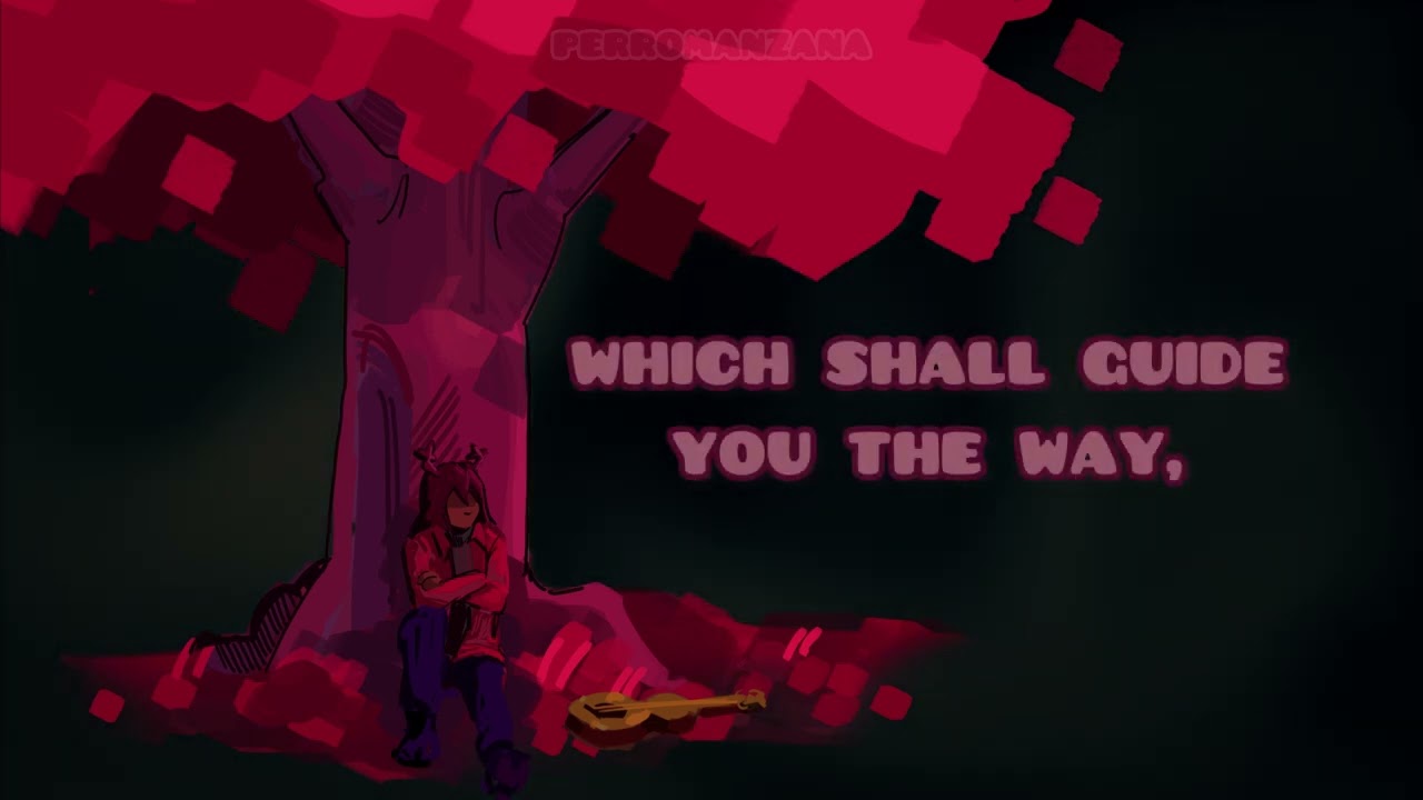 Lost Girl (Vocal Version) [DELTARUNE song]