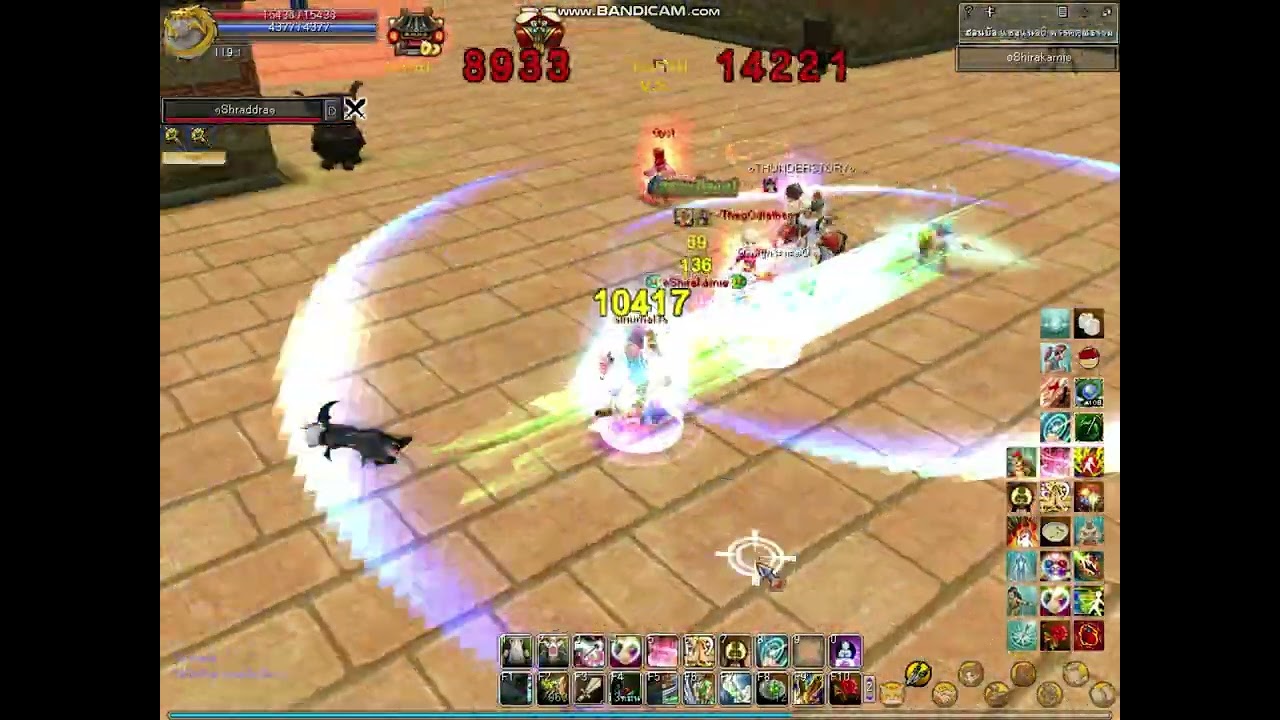YGOnline 23-02-26 SV.Honbun War Sage1 20.00 (Archer)