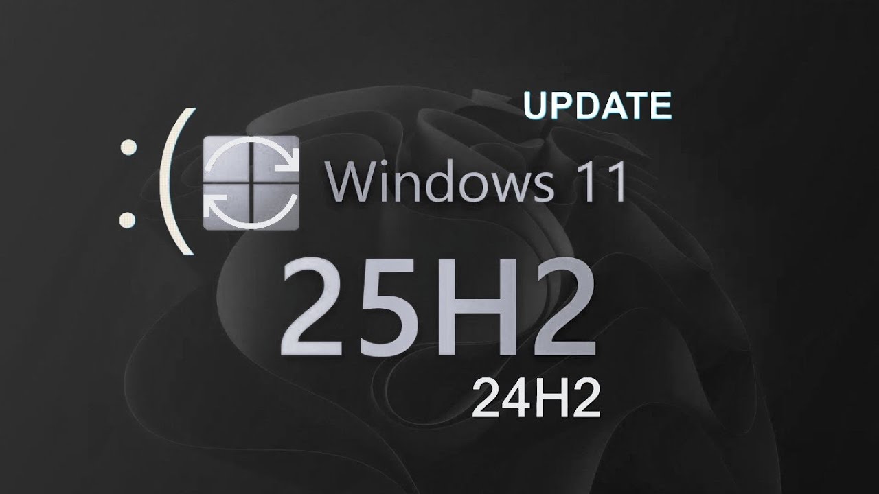 UPDATE: Windows 11 25H2/24H2 KB5074109 Causes Boot Failures on Some Devices!