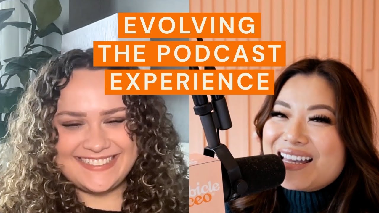 The Next Era of Cubicle to CEO: How We're Monetizing Our Podcast In 2026