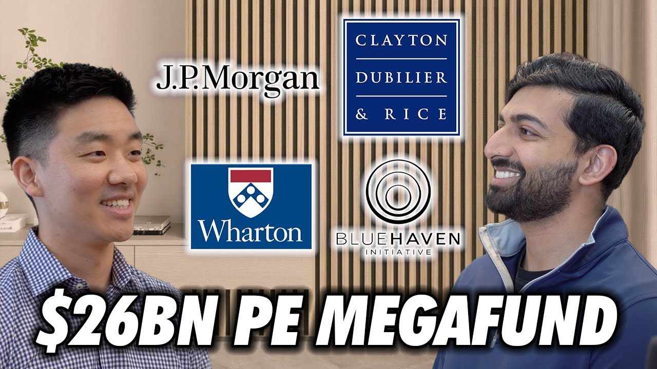 Demystifying the Megafund PE and Family Office VC Worlds!
