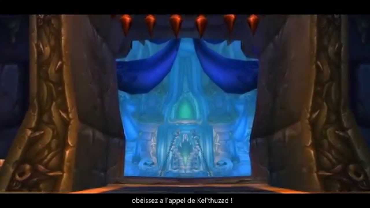 Naxxramas Server - Release Trailer - WoW Vanilla 1.12 Private Server-