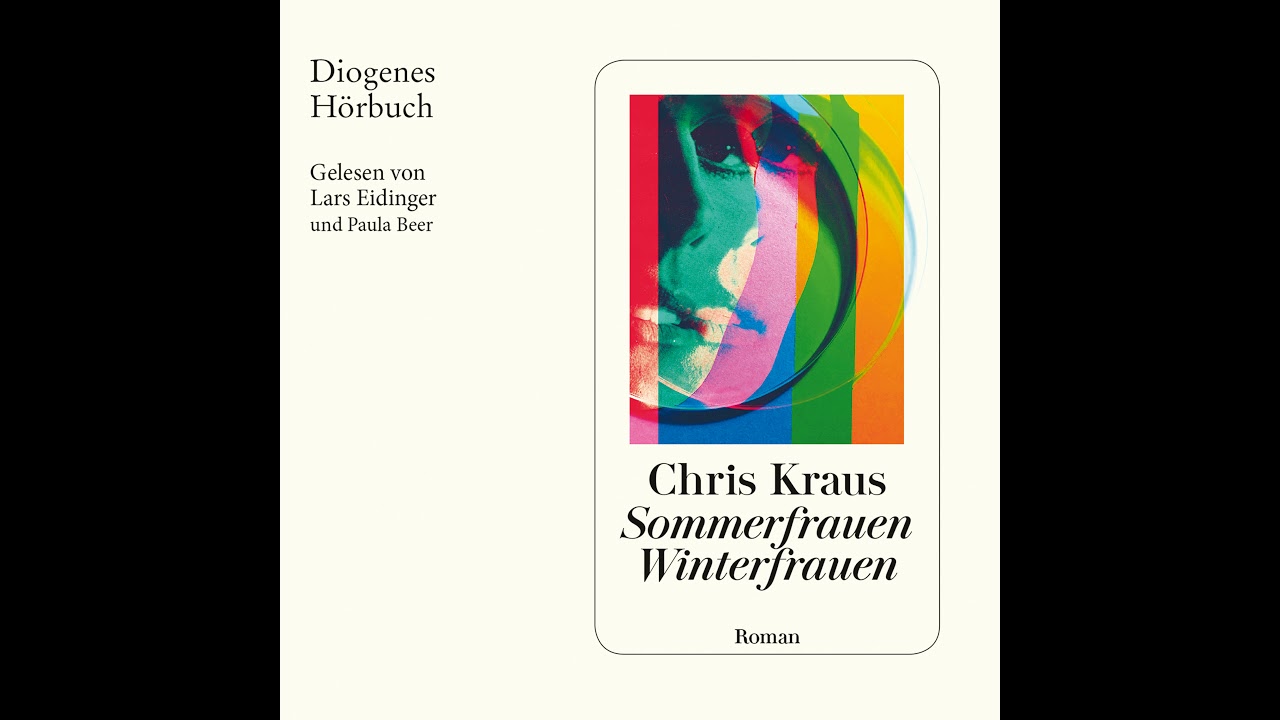 Chris Kraus - Sommerfrauen, Winterfrauen