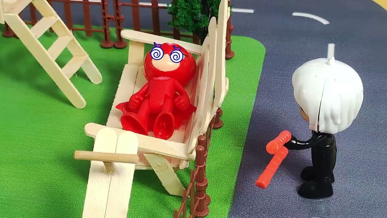 Owlette is Missing? | PJ Masks | Toys Story for Kids | Video # 7