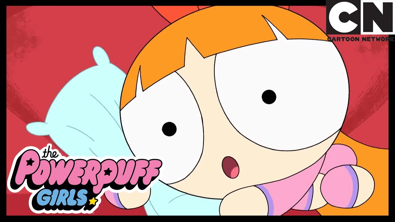 Powerpuff Girls | Alien Invasion | Cartoon Network