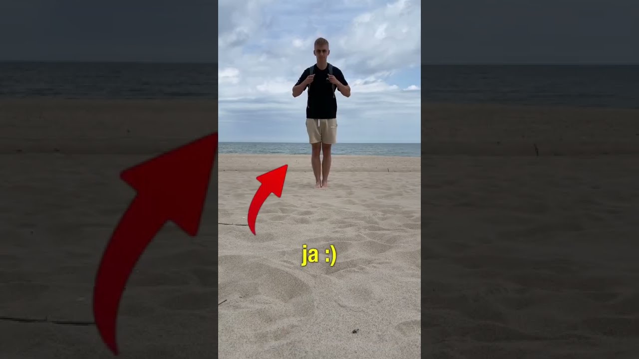 Co Znalazłem Na POLSKIEJ PLAŻY!