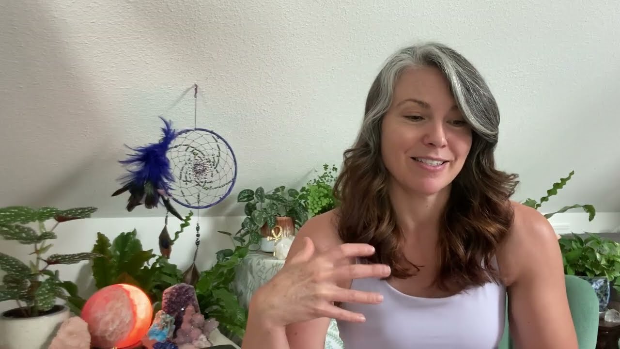 You’re a creative, passionate leader & you’ve attracted your match! 