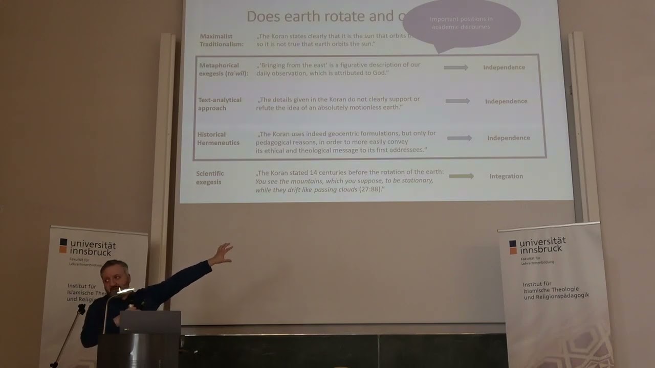 10 Hakan Turan Between Geocentrism and the Evolutionary Multiverse