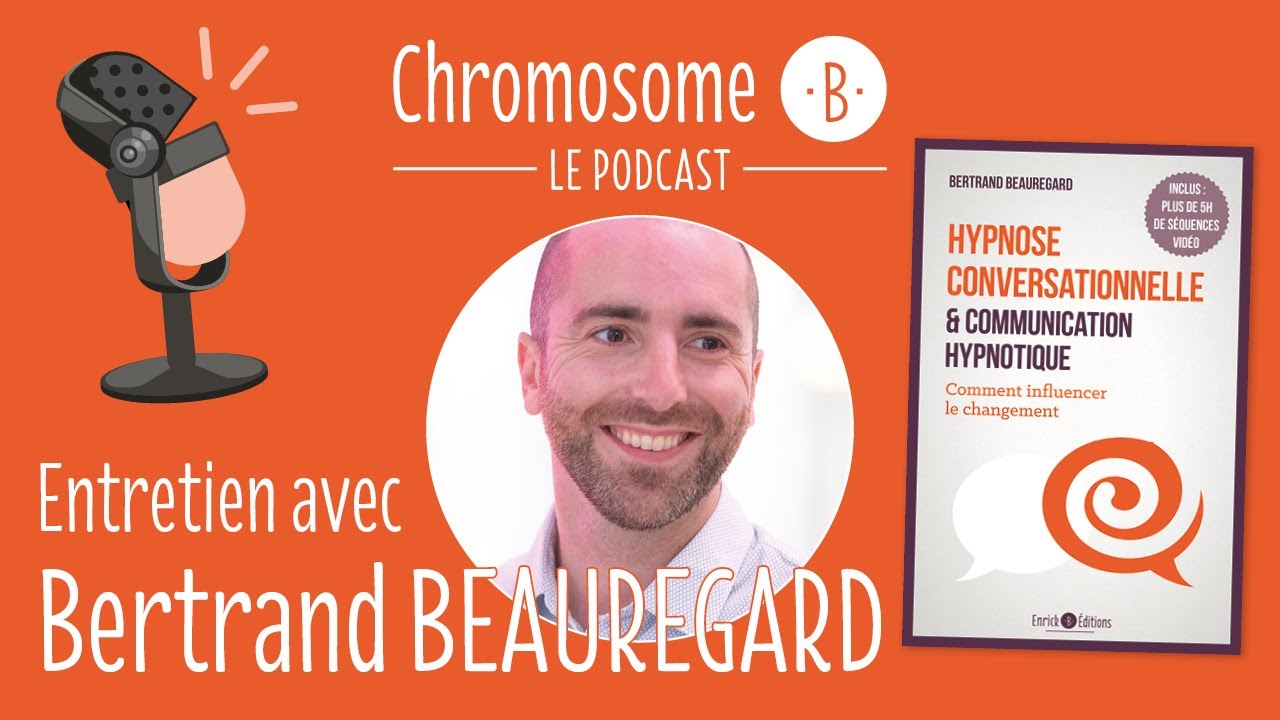 Hypnose conversationnelle et communication hypnotique. Comment influencer le changement ?