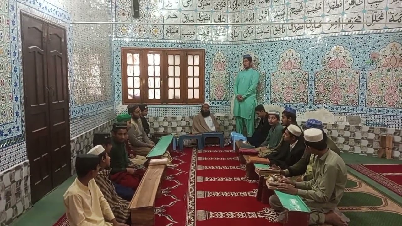 حافظ نعیم 