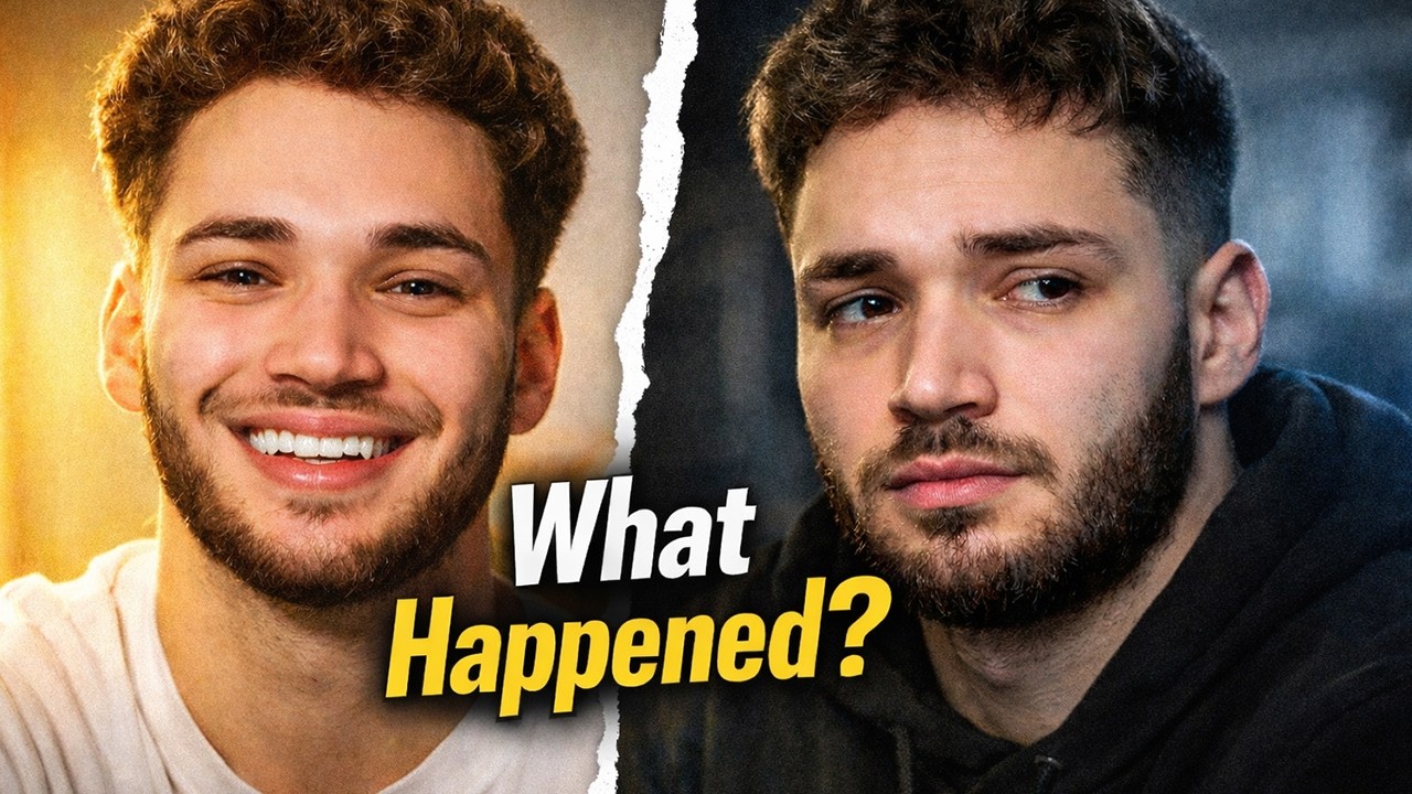 Why People Don’t Look at Adin Ross the Same Anymore
