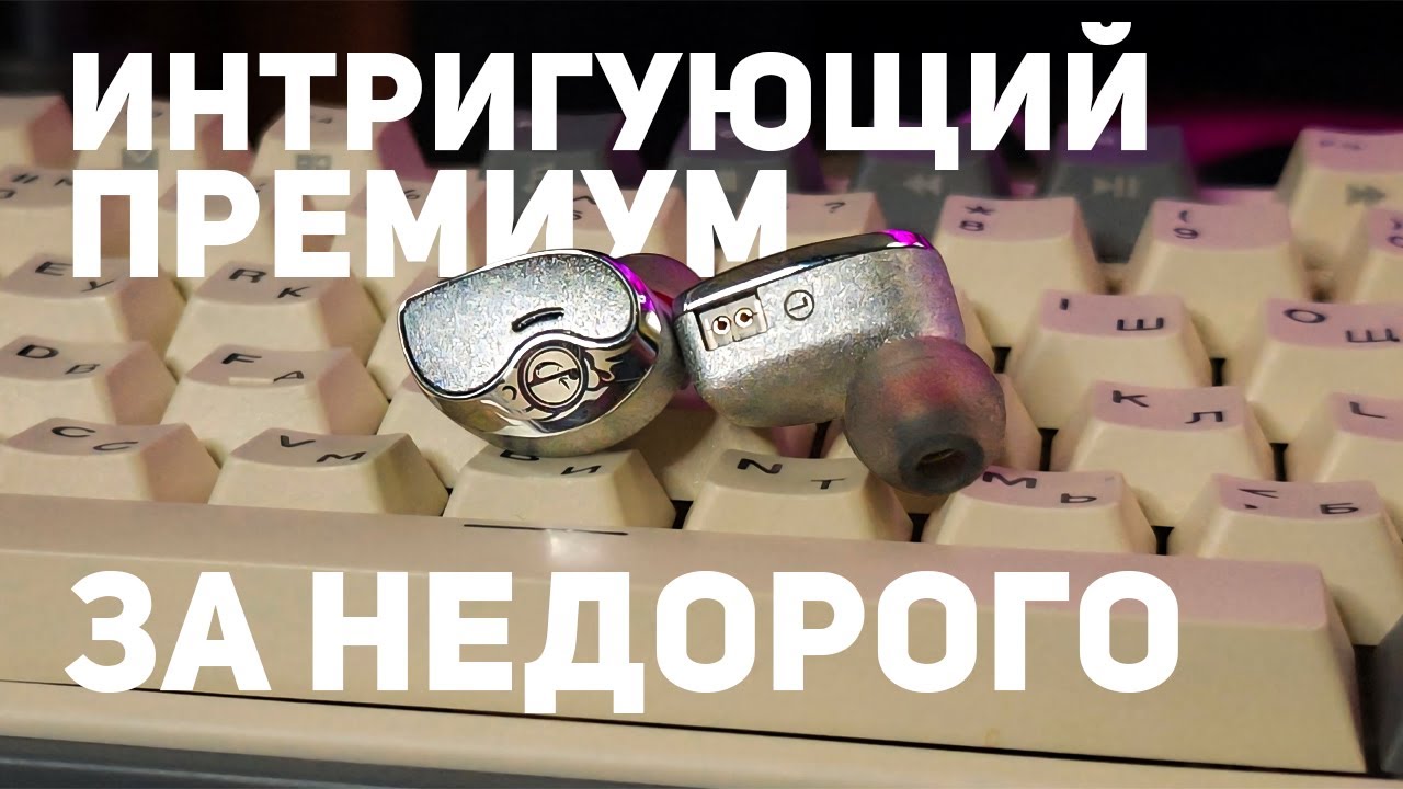 Интригующе недорогой премиум - Zhulinniao Qingluan Z4