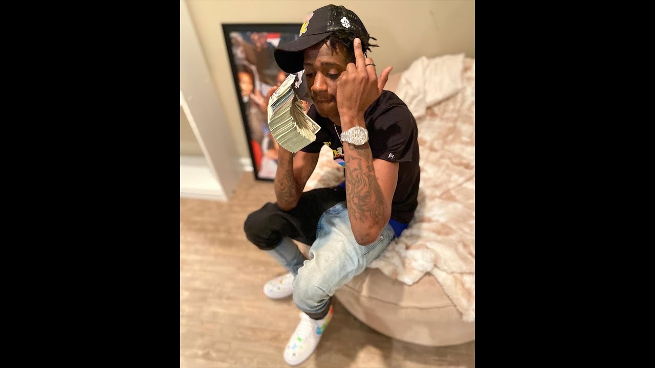 [FREE] Yung Mal Type Beat - 