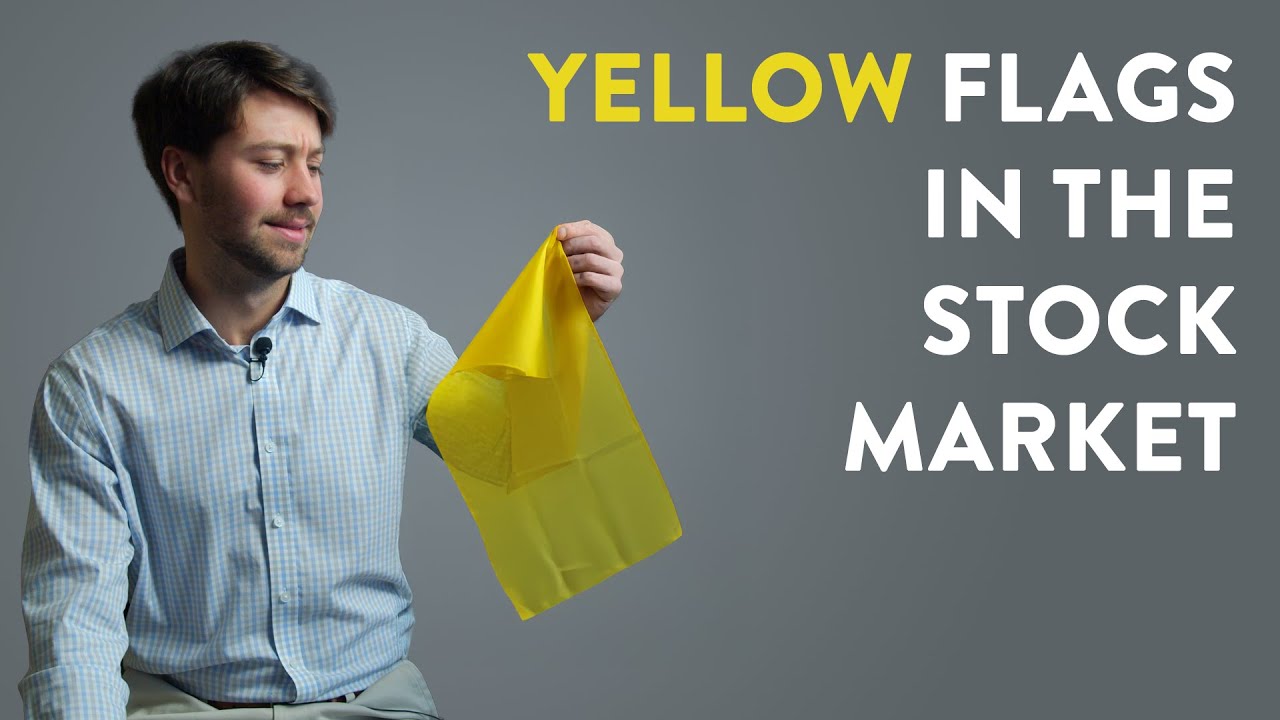 4 Market Warning Signs Investors Can&rsquo;t Ignore in 2025