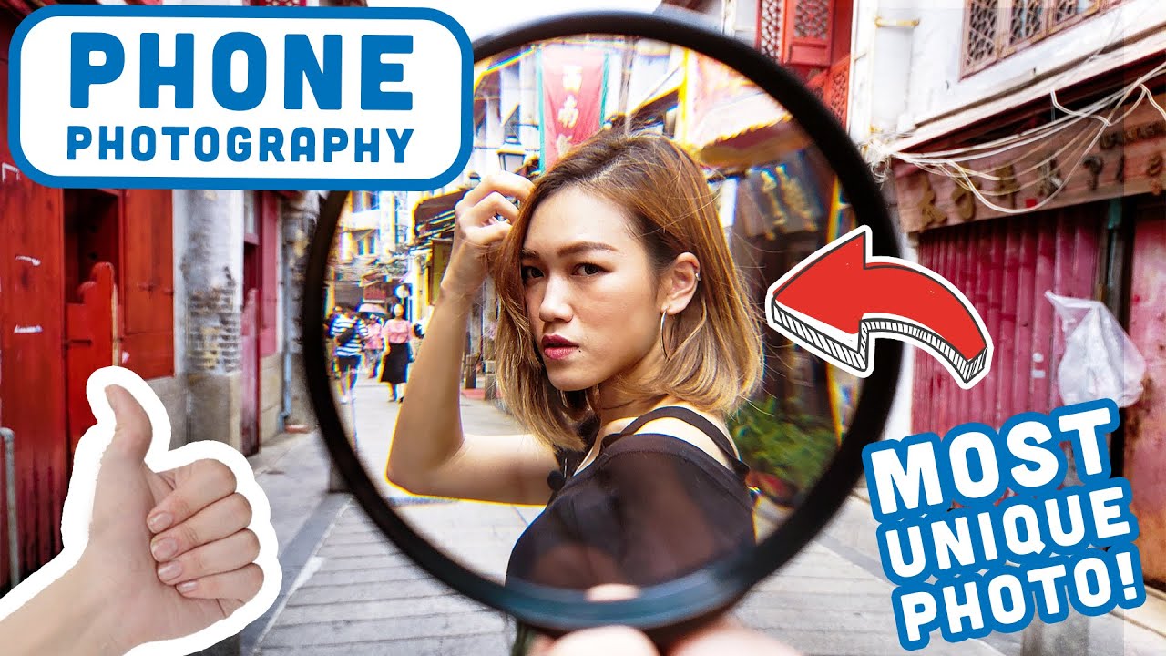 Macau Street Photography Guide | 澳門街拍指南