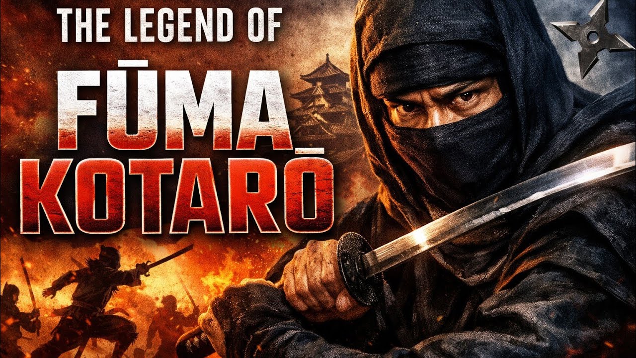 Fuma Kotaro 🥷