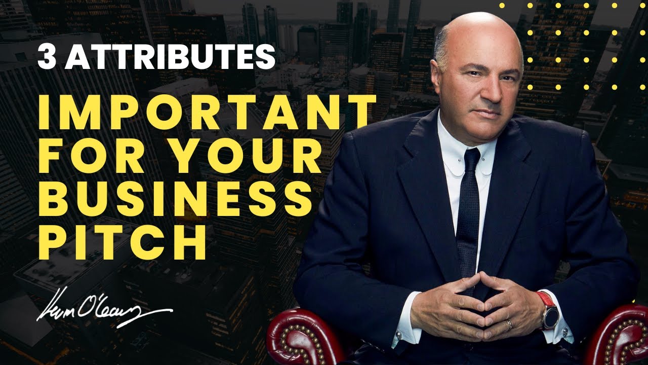 How To Win A Business Pitch | Startup World Cup 2022