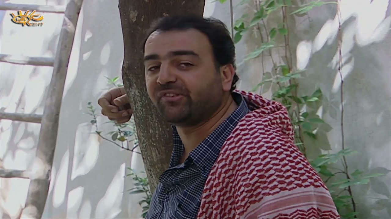 مسلسل مرزوق على جميع الجبهات الحلقة 12 الثانية عشر بطولة عبدالحكيم قطيفان