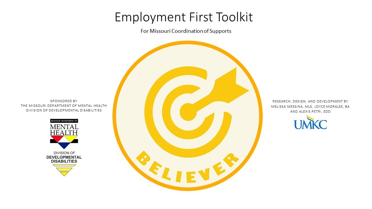 Module 5: Job Preparedness