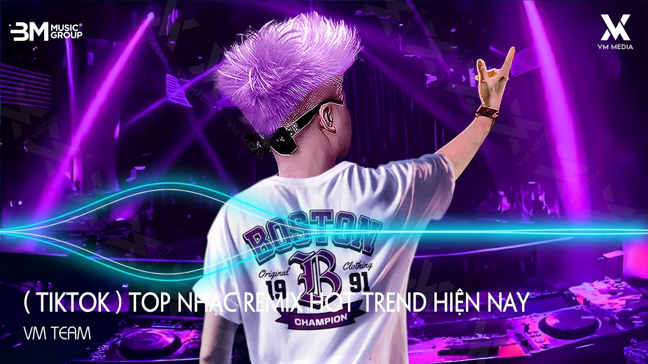 Mở Lối Cho Em 2, Mở Lối Cho Em, Anh Chẳng Thể Remix | Full Nhạc Trẻ Remix Hot Trend TikTok 2025
