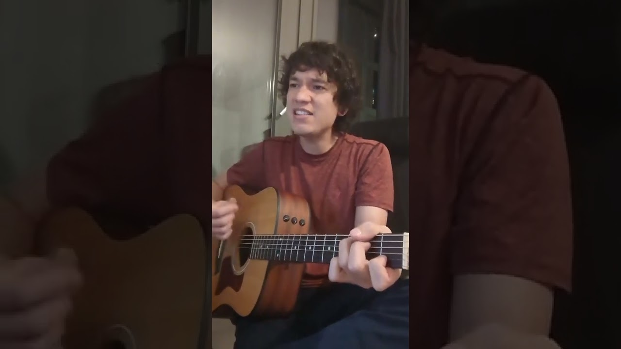 Shaila - Noviembre (cover acústico)