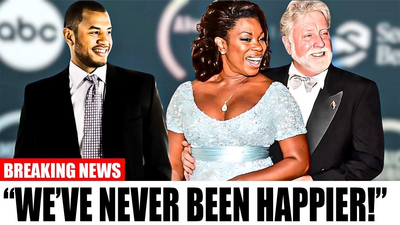 Lorraine Toussaint: Did She marry 3 men at the SAME Time|The REAL Story Of What Happened!