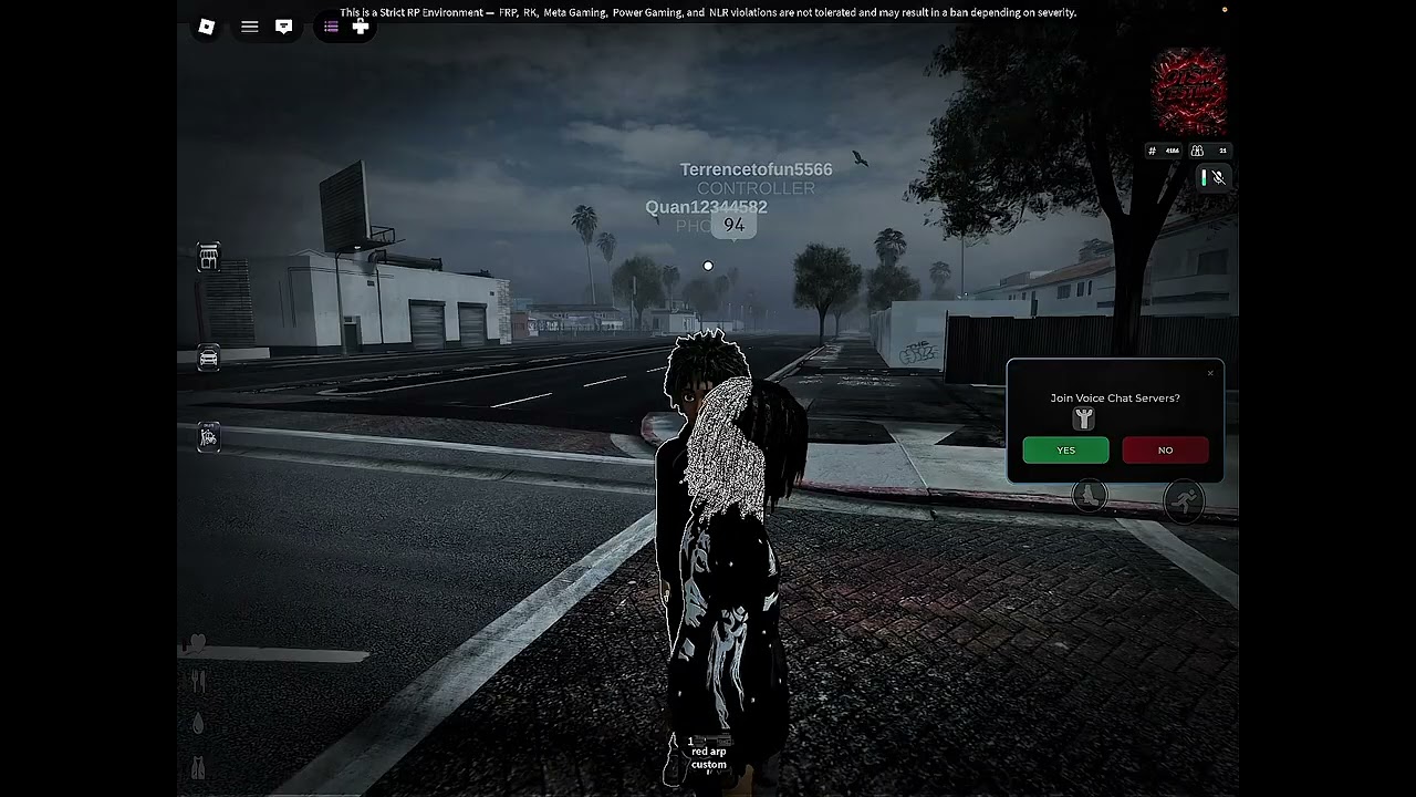I bounced out on opps and died but its voided don’t worry!!!