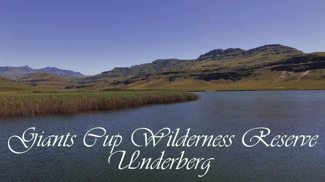 GIANTS CUP WILDERNESS RESERVE