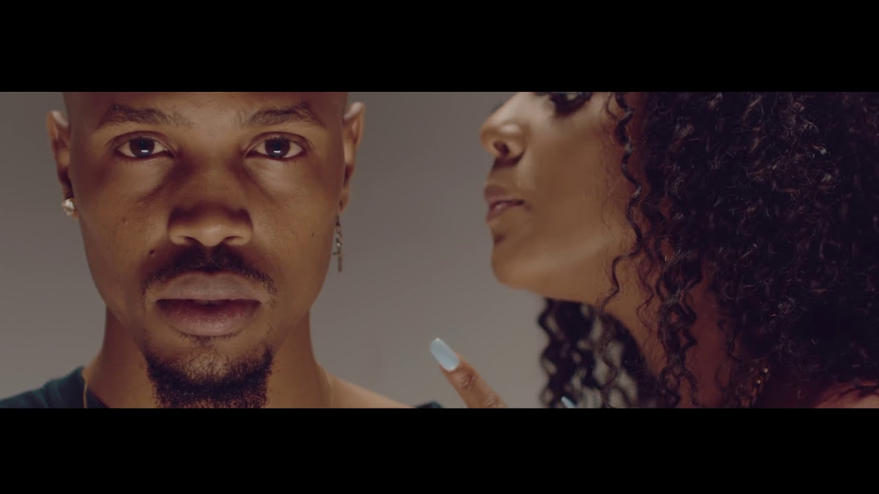Sitamani - Mimi Mars (Official Video)