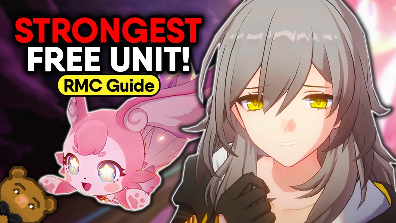 OP FREE Support! Remembrance MC Guide | Best Builds, Relics, Teams