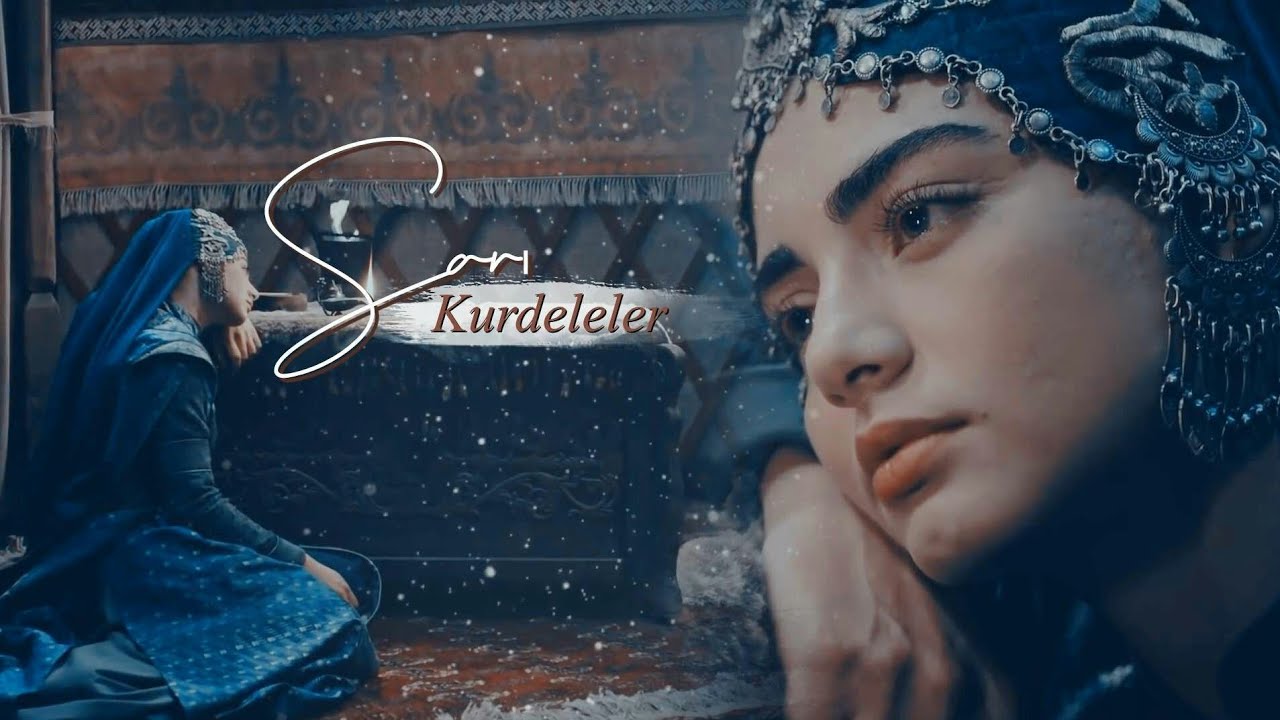 •Bala Hatun || •Sarı Kurdeleler•