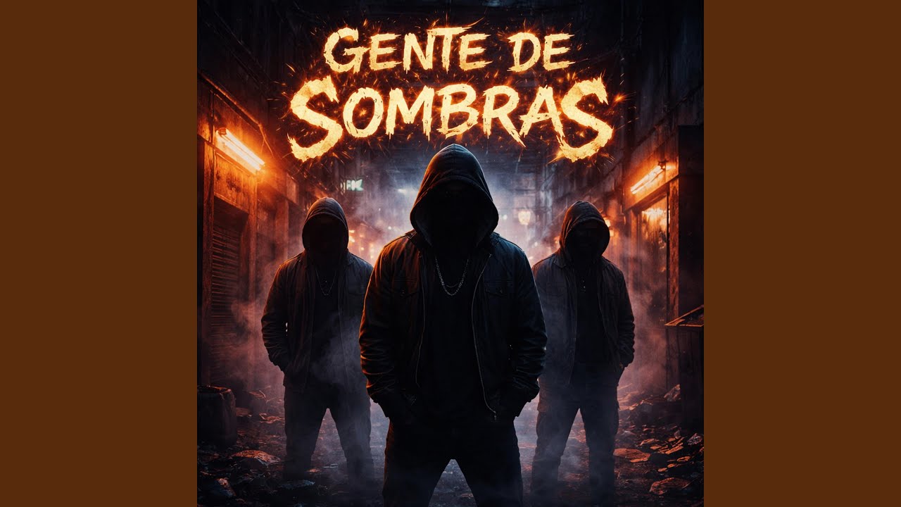 Gente de Sombras