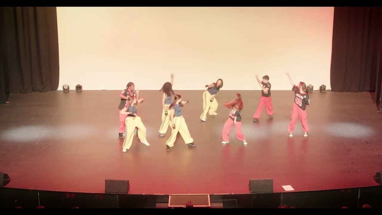 KPOP3 | GALA DE VERANO 2025
