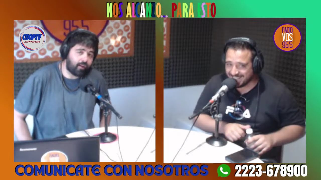 Nos Alcanzó Para Esto (Ya Pasaron Las Fiestas ... y Que Nos Esta Dejando El año?)