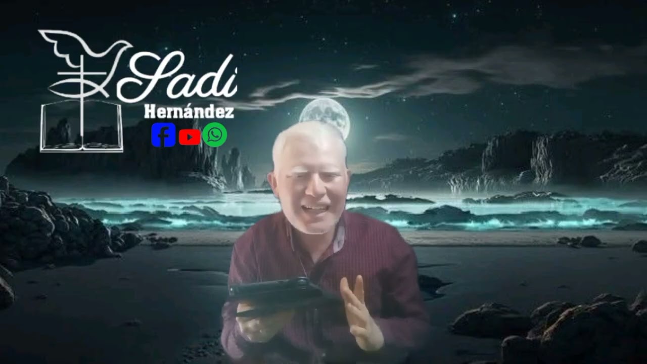 🔴 EL ARREPENTIMIENTO DEL HIJO PRODIGO. 🔥Sadi Hernández Predicador Catòlico 