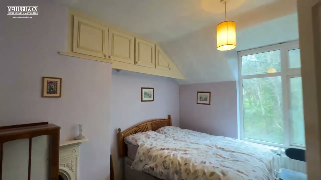 4 Mount Pleasant, Hallen, Bristol, BS10 7RJ