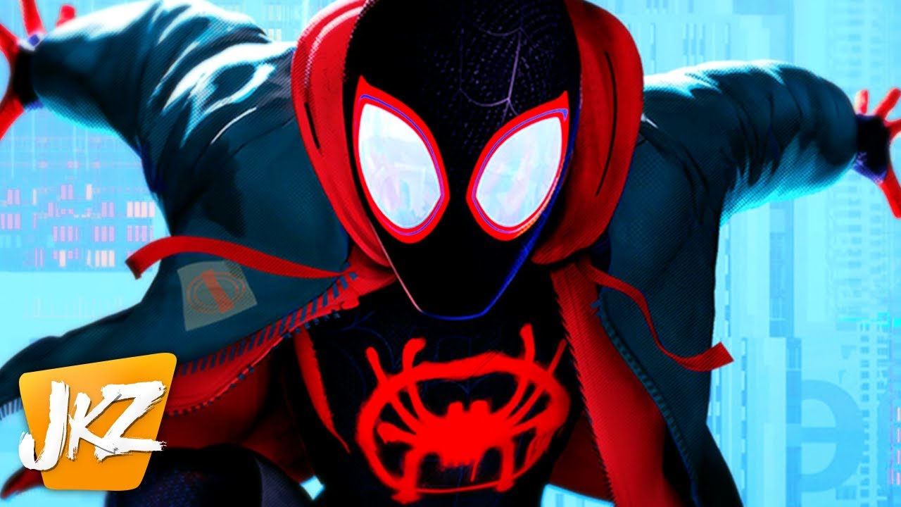 Miles Morales (Spider Man) | 