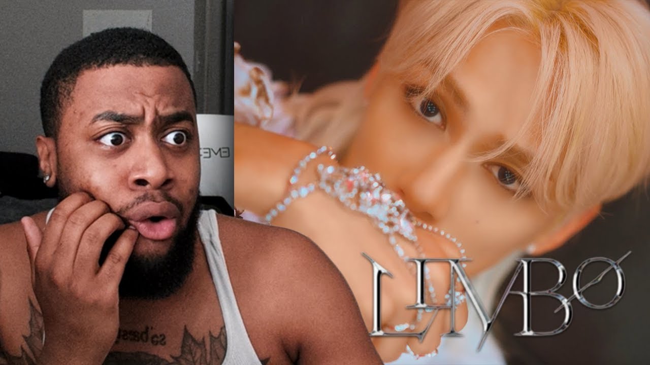 JUN 'LIMBO' Official MV Had Me BENDING OVER BACKWARDS! (Reaction)