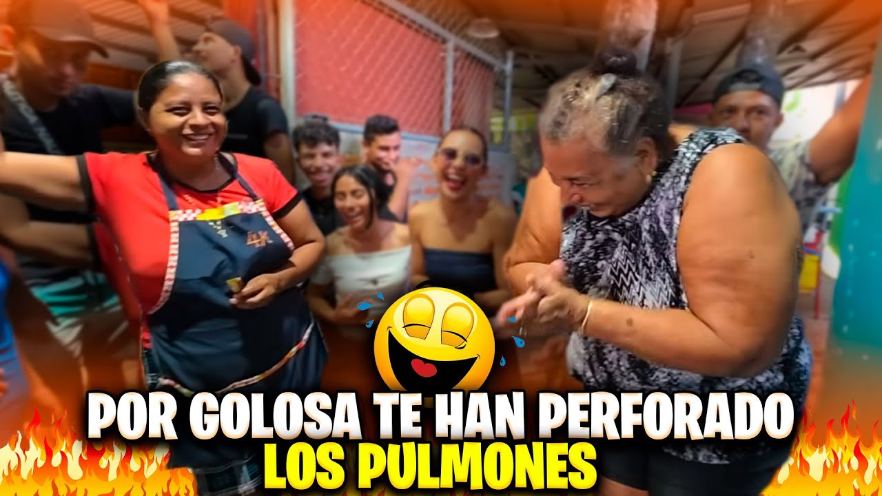Tía Lidia nos cuenta porque Jenny pasa tan enferma. Será cierto esto que dice Tía Lidia
