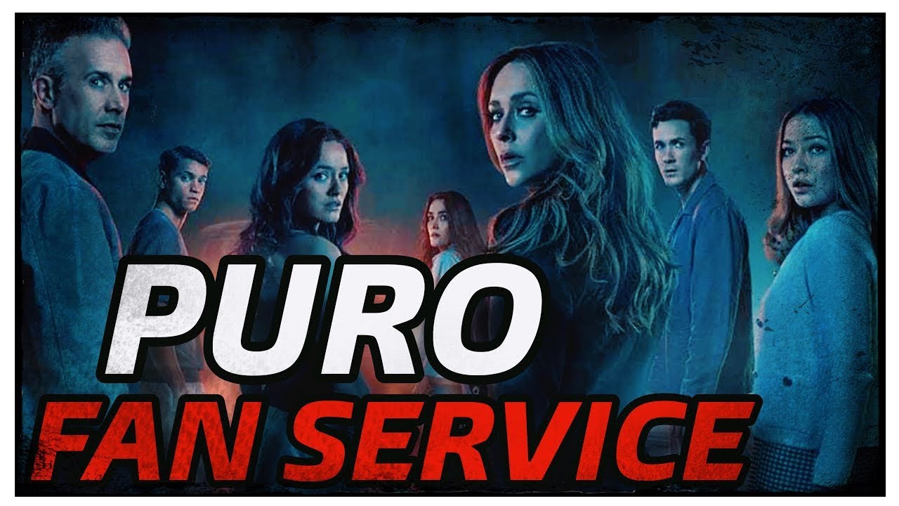 SE LO QUE HICISTEIS EL ÚLTIMO VERANO 2025 | Review Sin Spoilers | para FLIPAR 🪝🩸